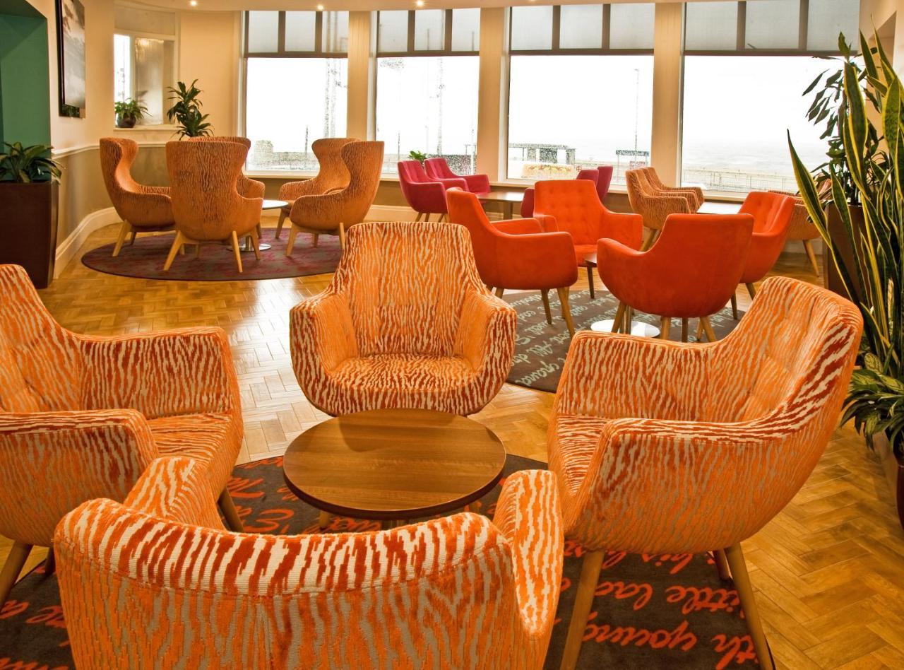 Western Carlton Hotel