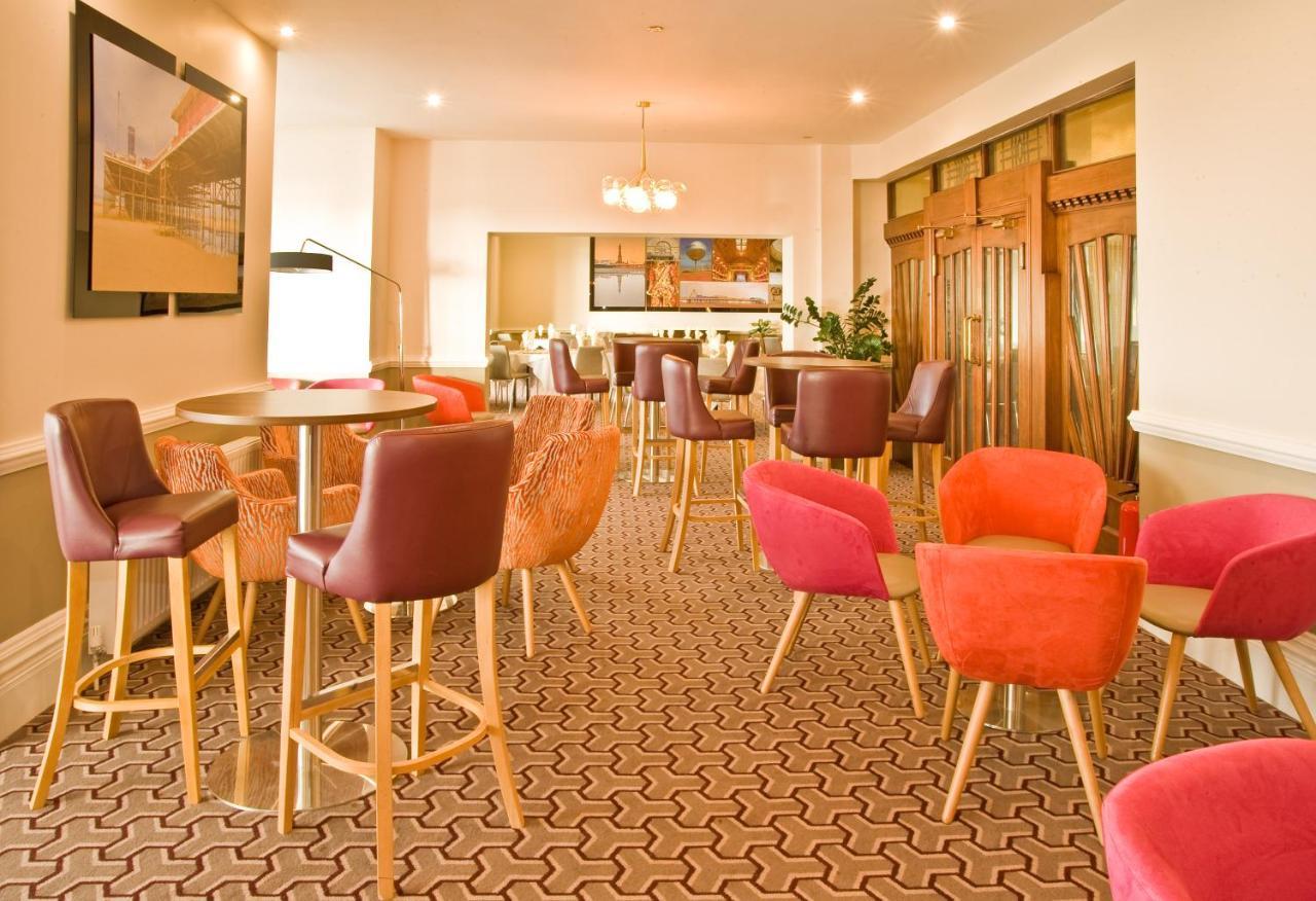 Western Carlton Hotel 3*