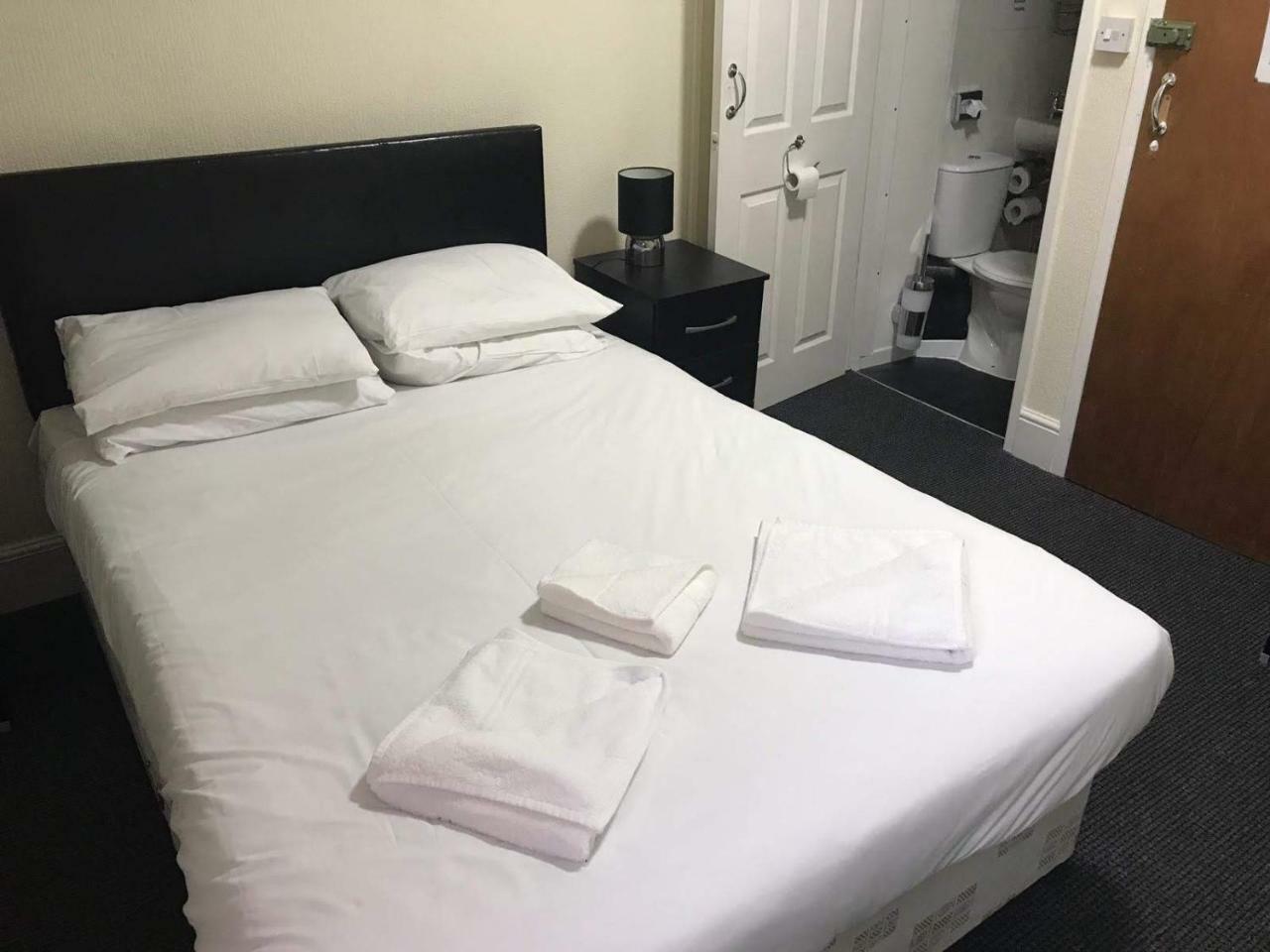 Hotel Hayward Blackpool