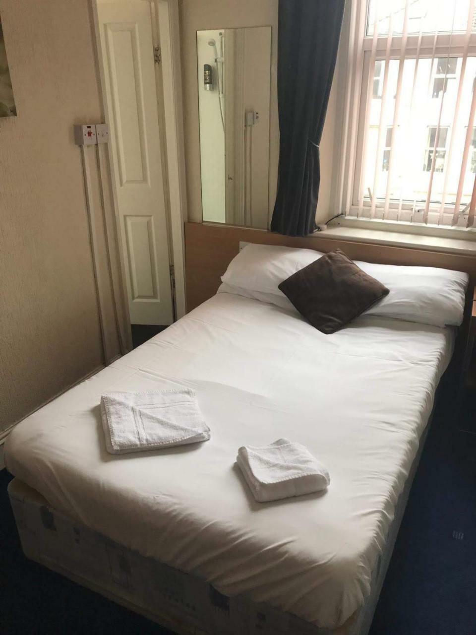 Hotel Hayward Blackpool