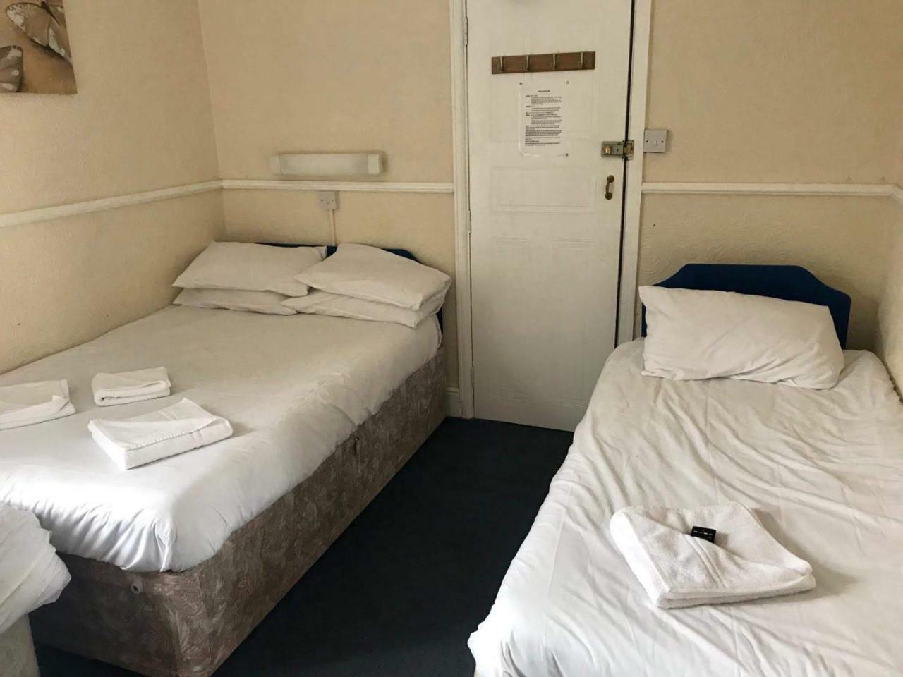 Hayward Hotel