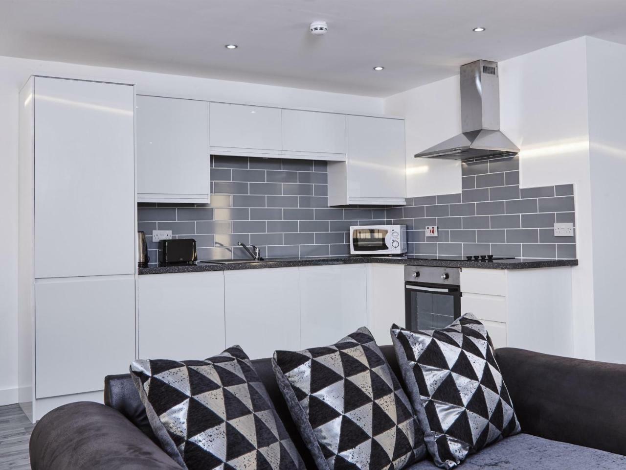 Winter Gardens Service 2 By Service Apartment Blackpool