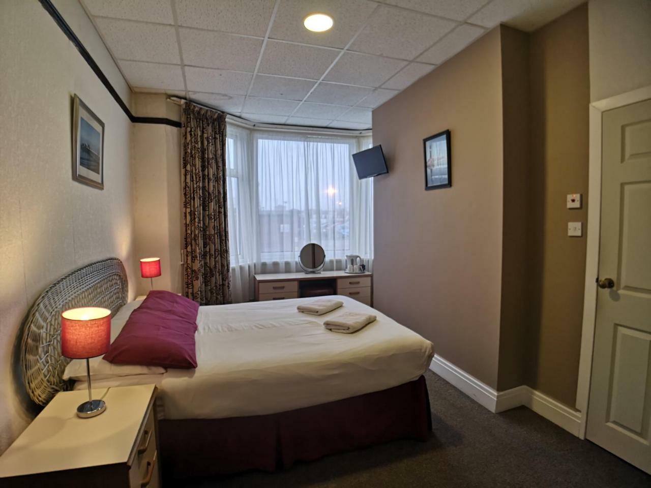 Bed & Breakfast The Hopton 2*