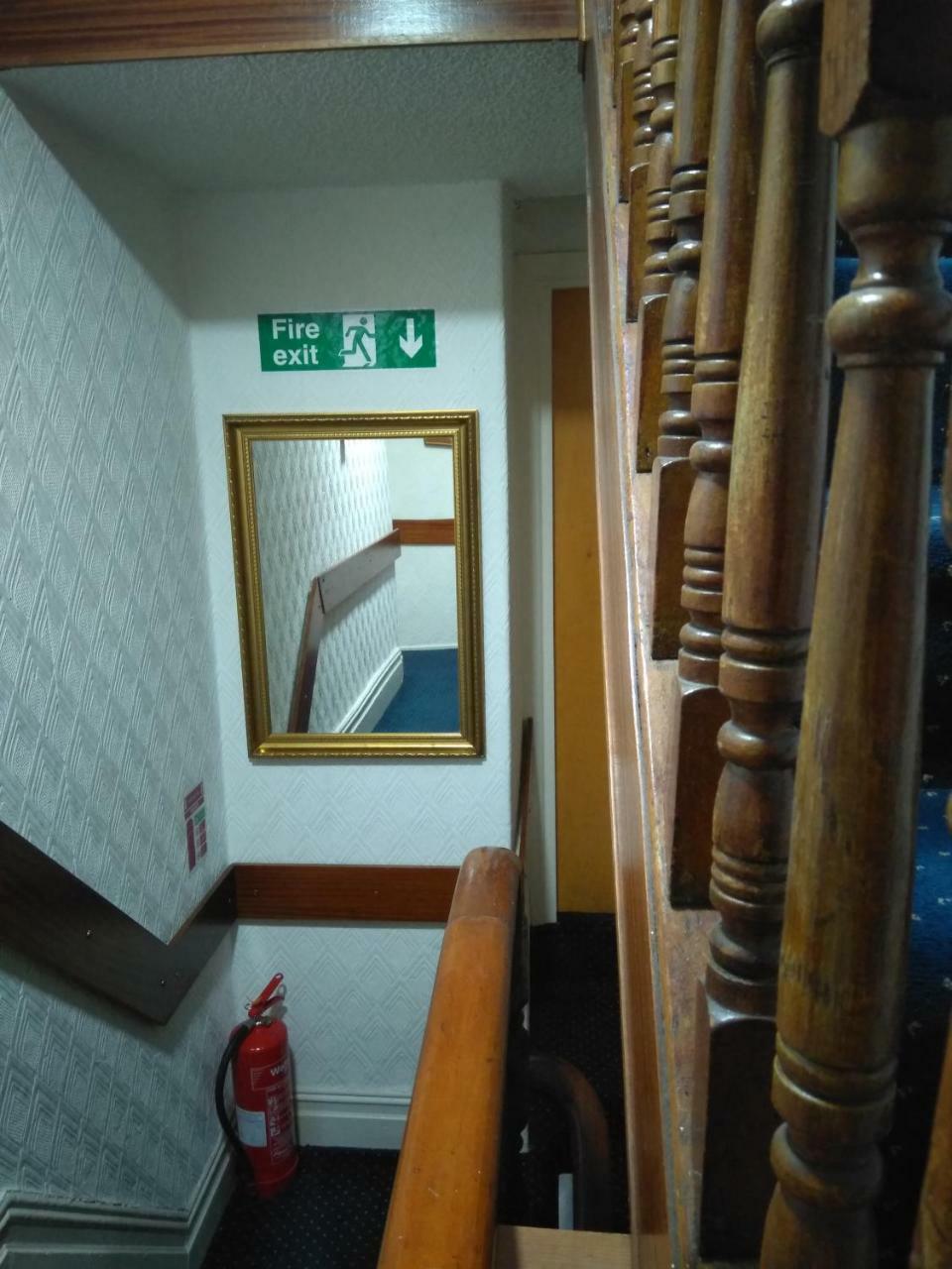 Bed & Breakfast The Hopton Blackpool