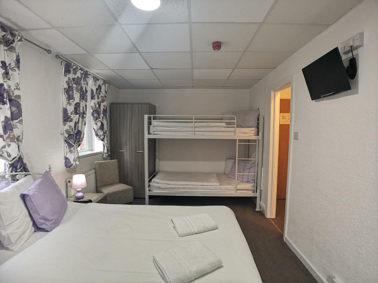 Bed & Breakfast The Hopton
