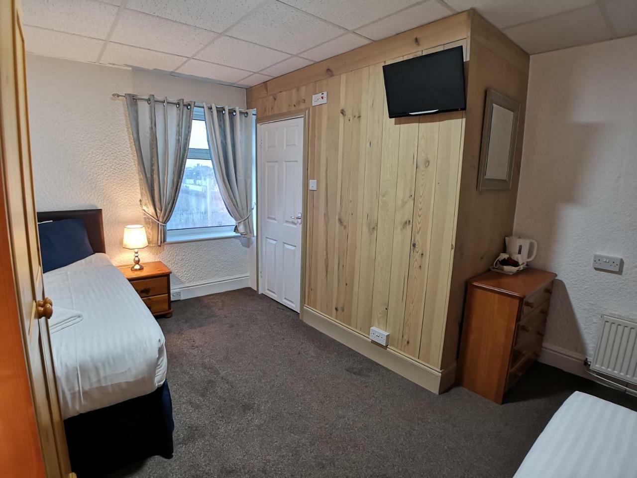 Bed & Breakfast The Hopton