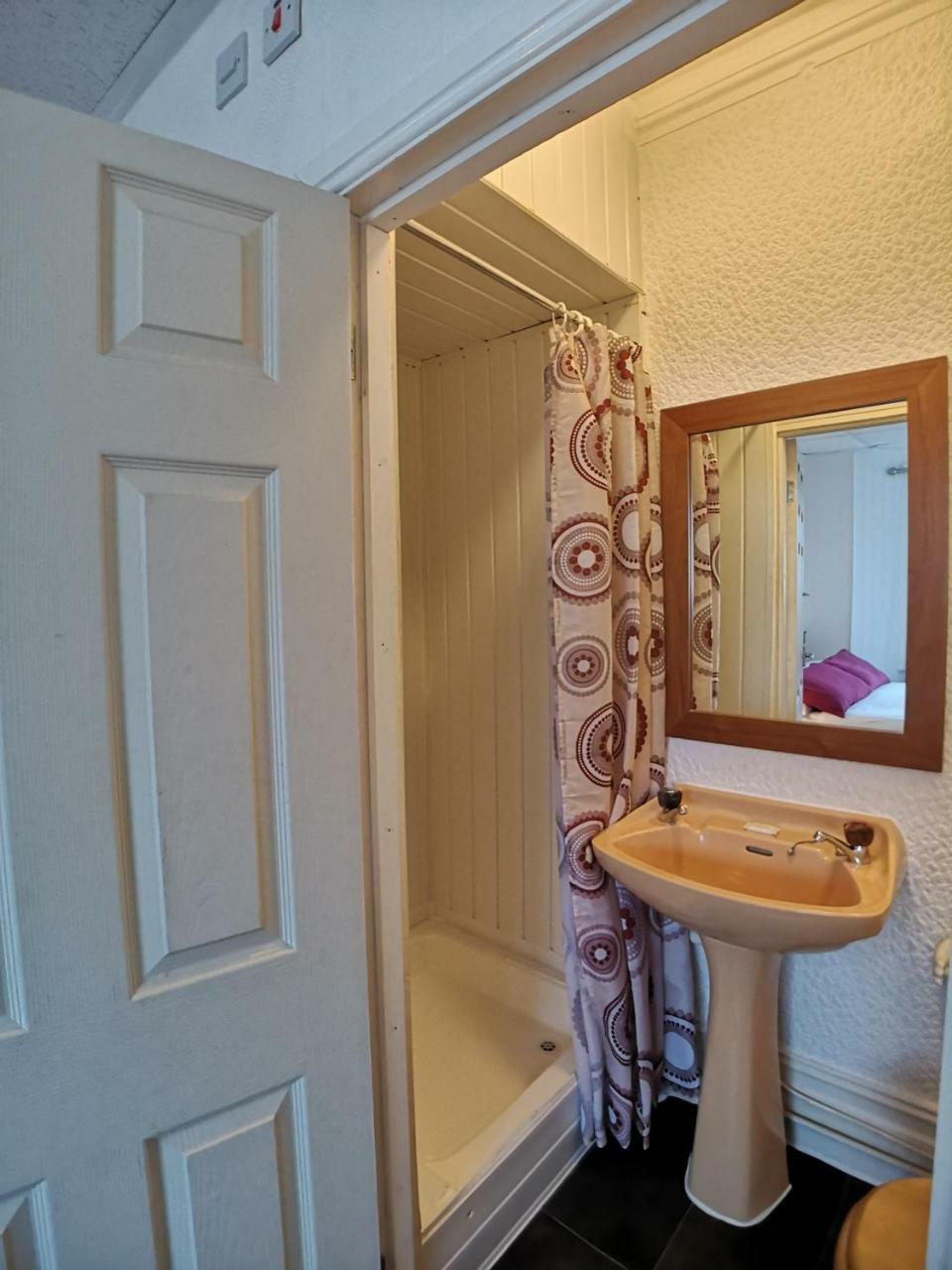 The Hopton Bed & Breakfast