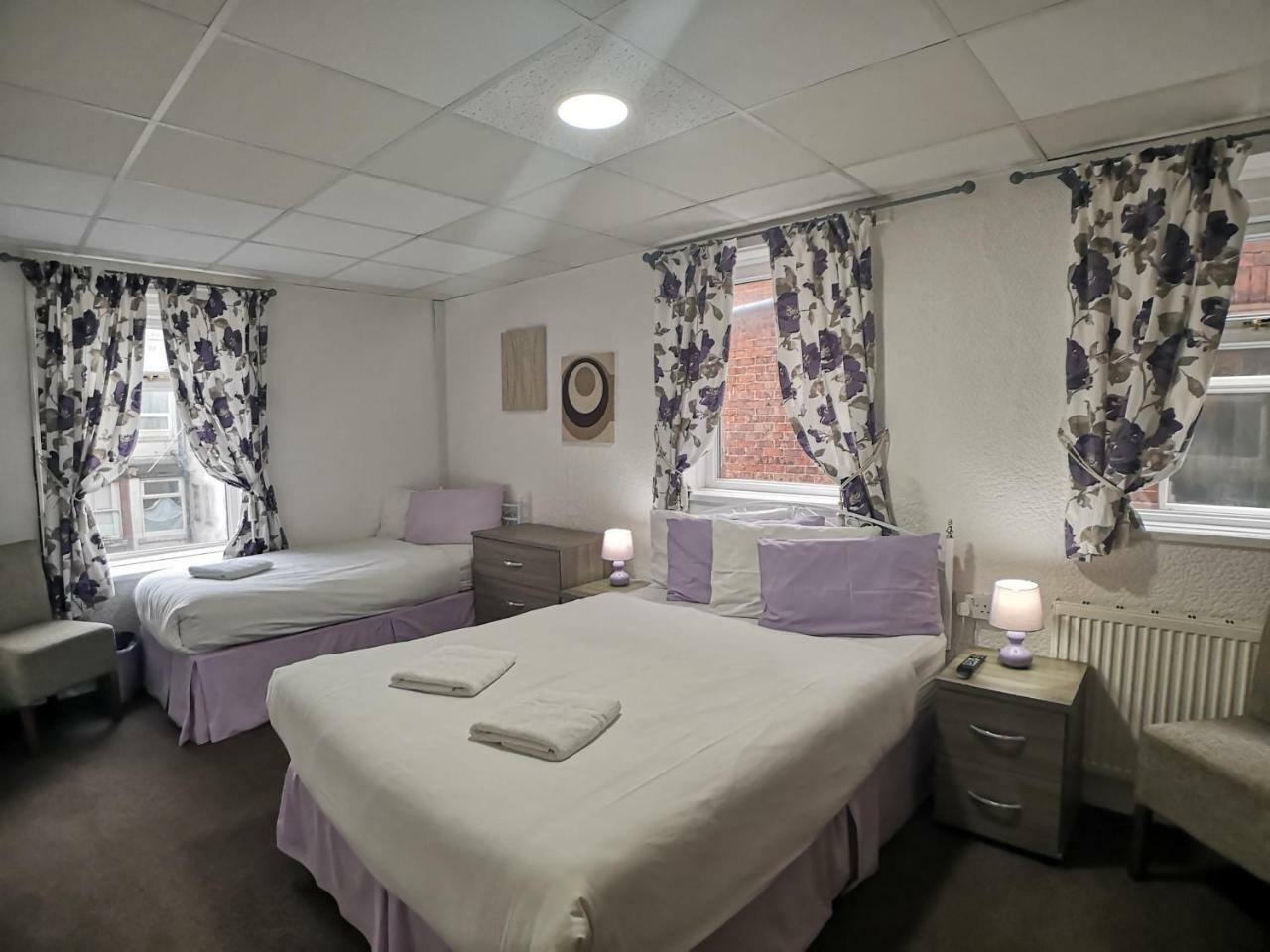 The Hopton 2* Blackpool