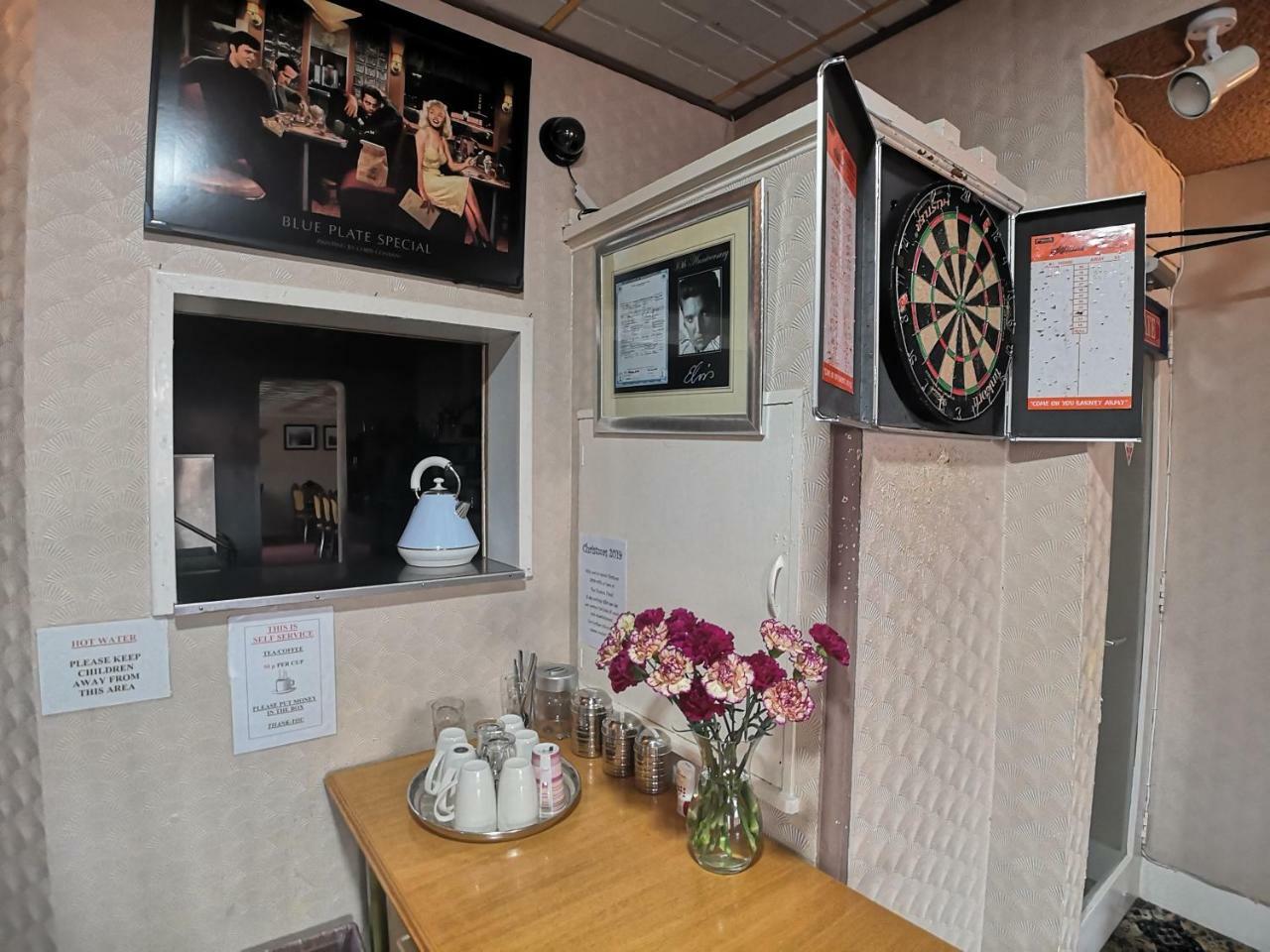 The Hopton