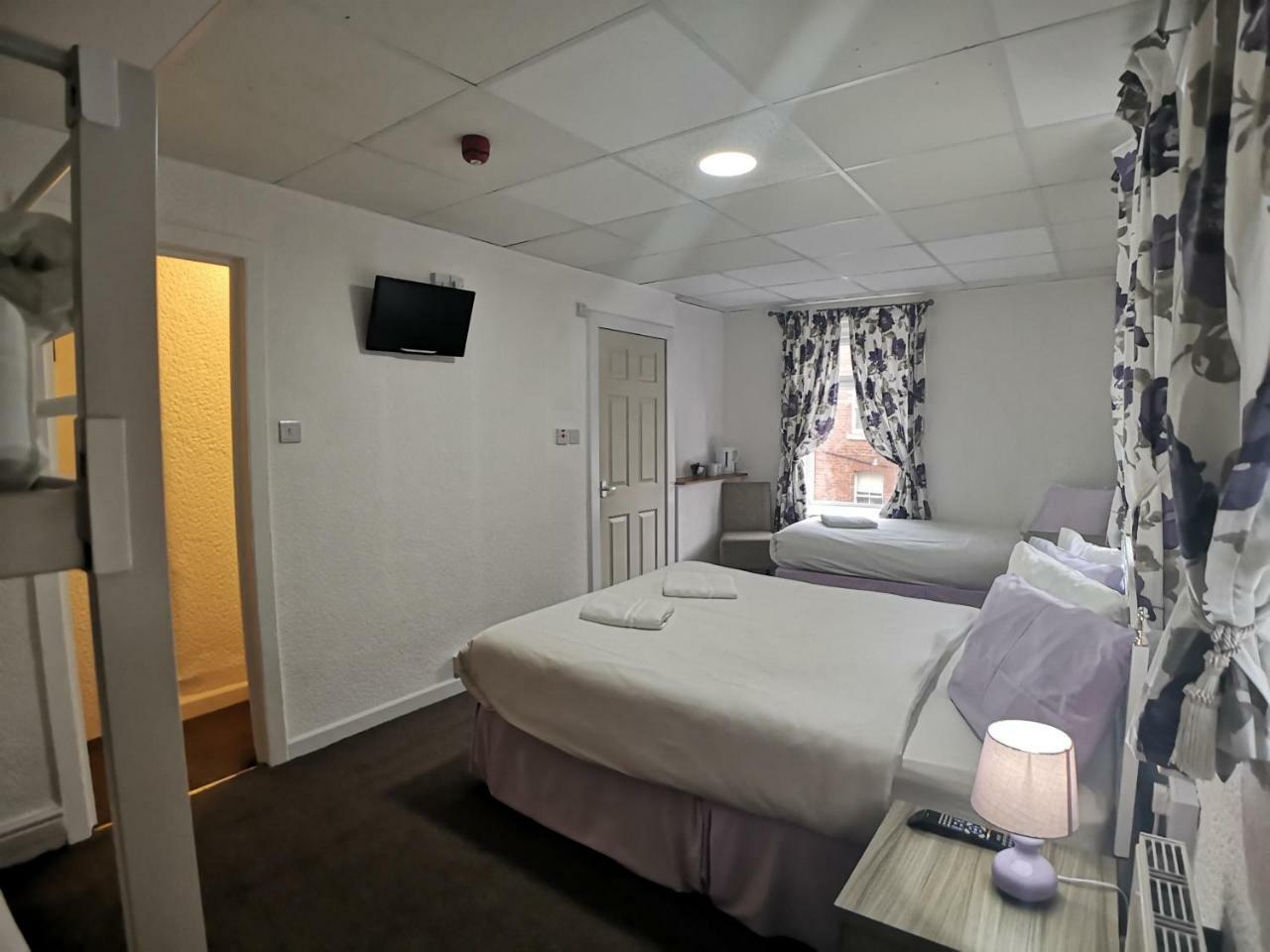 Bed & Breakfast The Hopton 2*