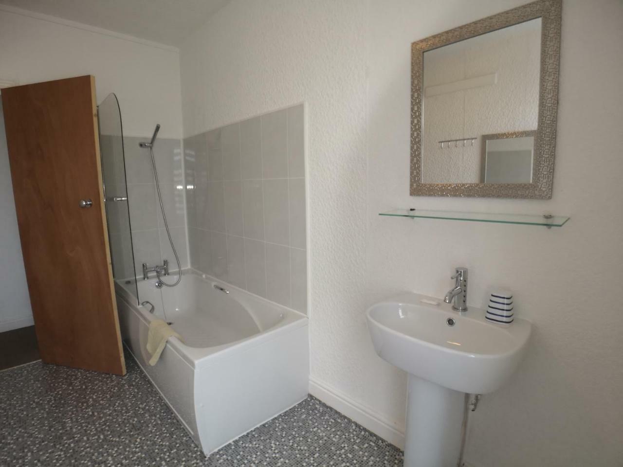 Bed & Breakfast The Hopton Blackpool
