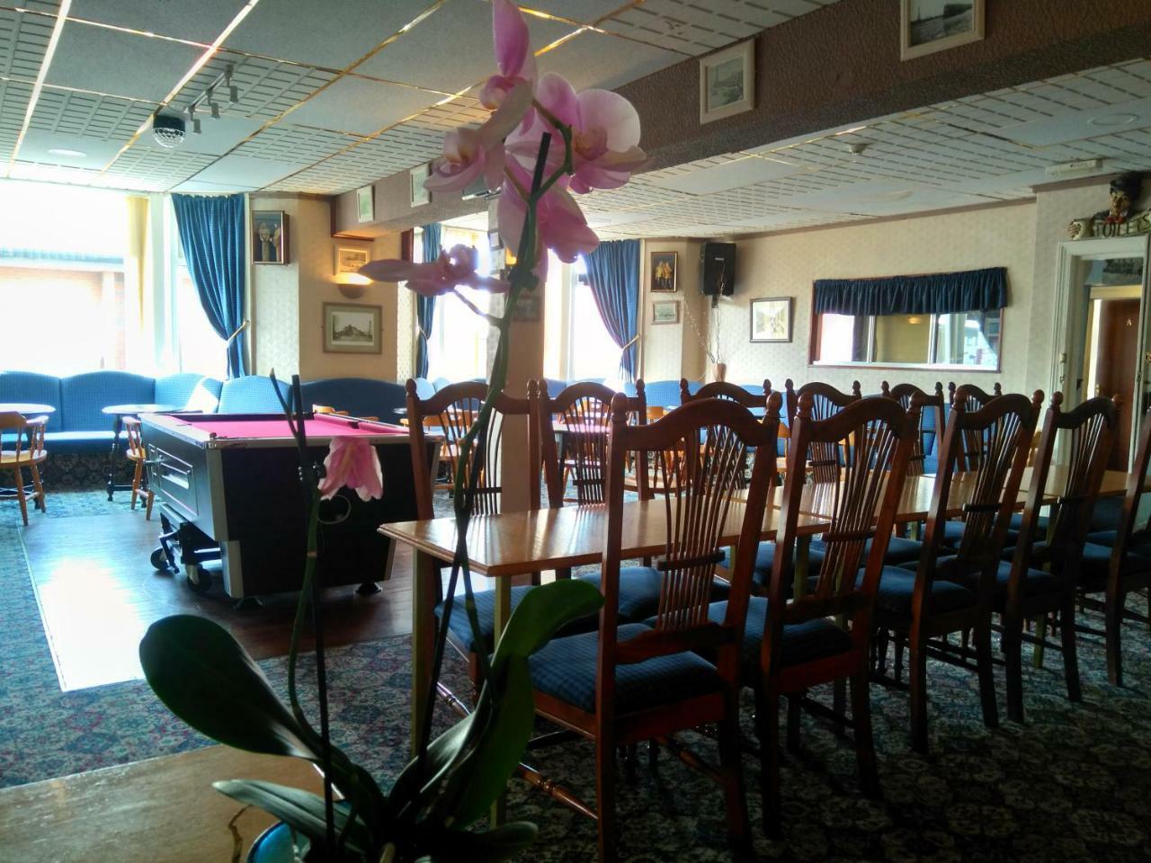 The Hopton Bed & Breakfast