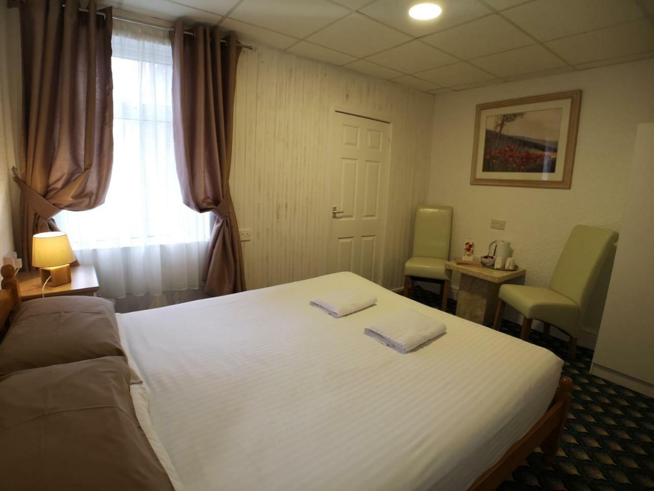Bed & Breakfast The Hopton Blackpool