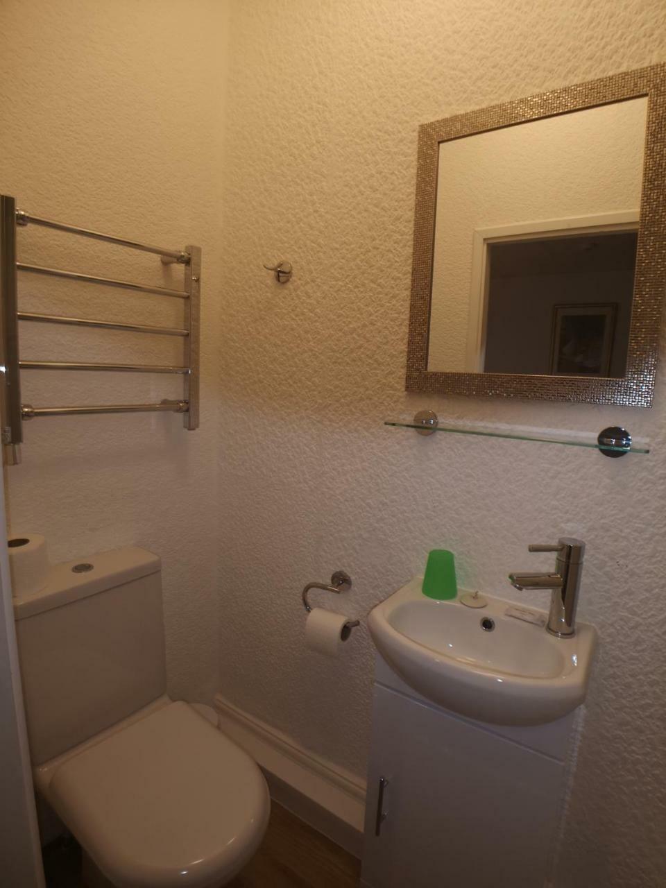 Bed & Breakfast The Hopton 2*
