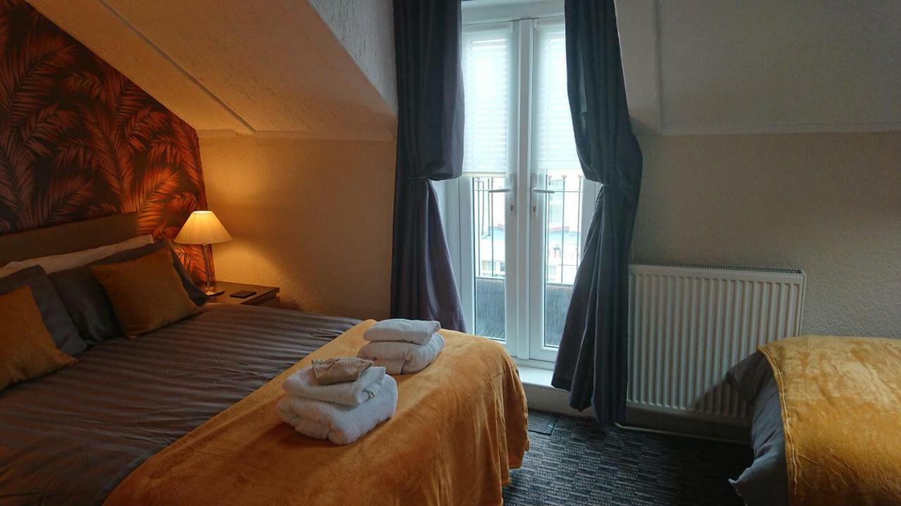 Guest house Ash Lea