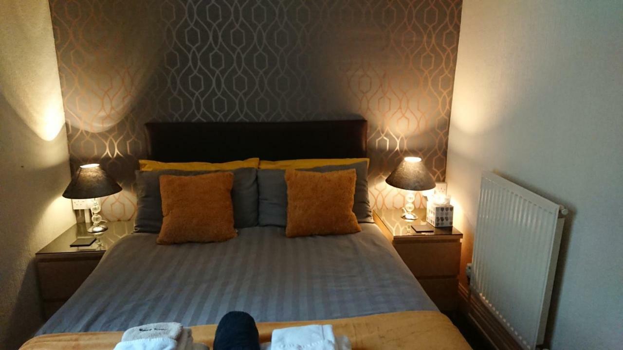 Guest house Ash Lea
