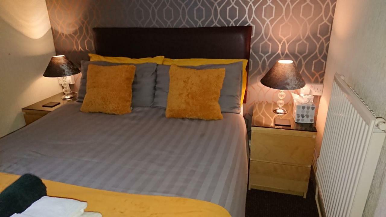 Guest house Ash Lea 3*