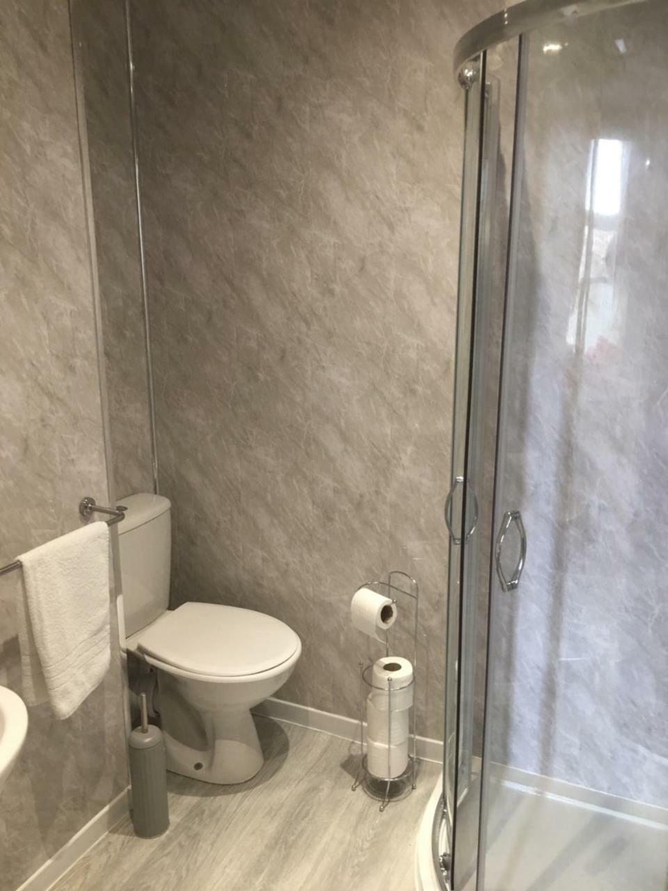 Bed & Breakfast Camelot Seafront Blackpool