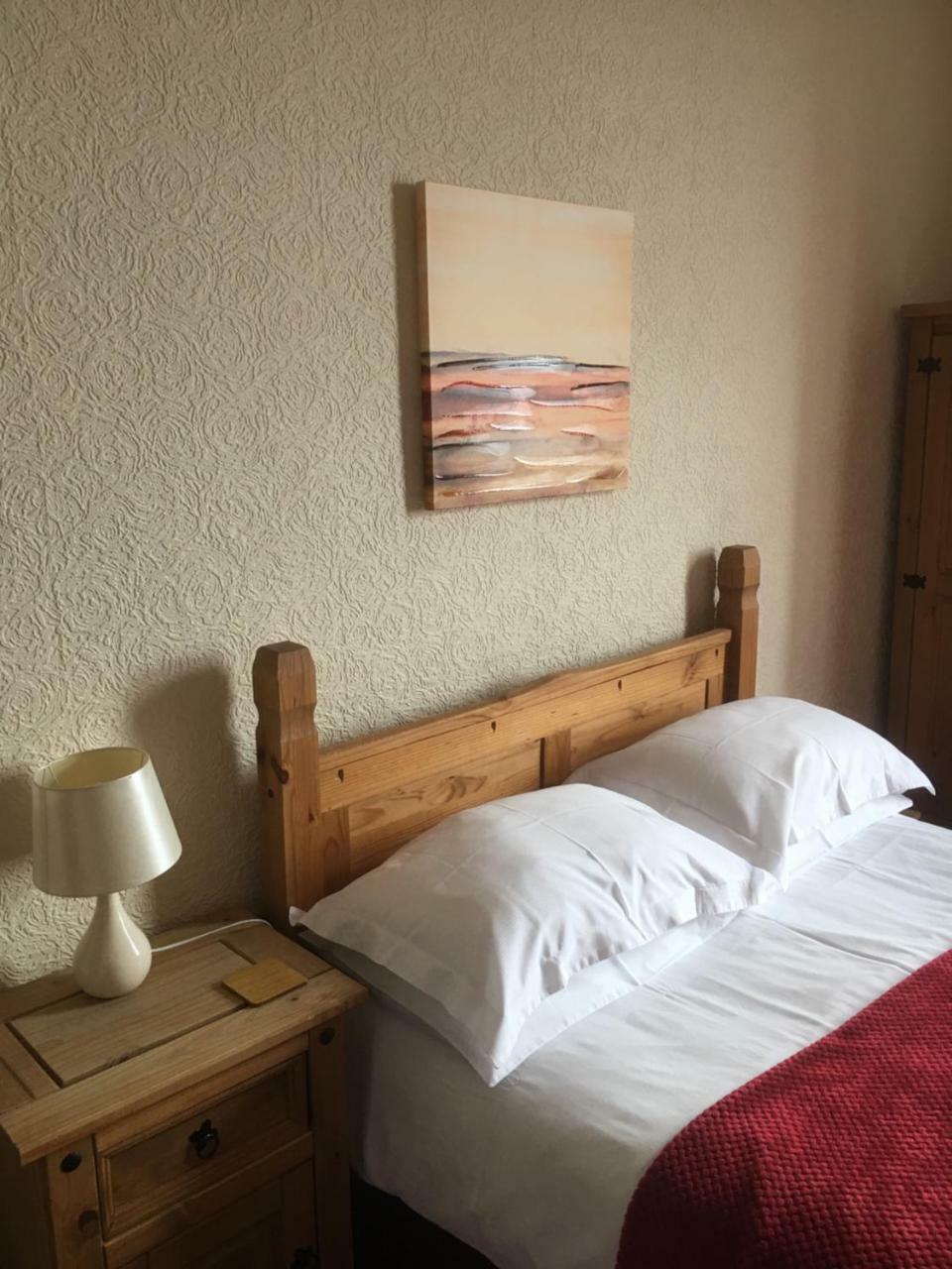 Camelot Seafront Bed & Breakfast Blackpool
