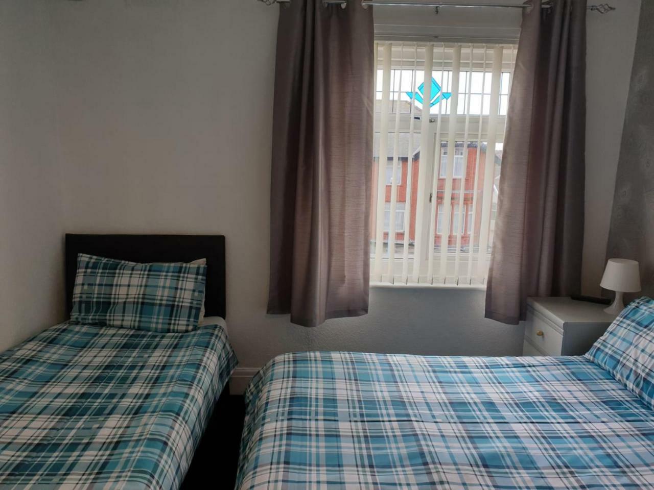 Kings Court Families & Couples Bed & Breakfast 3*