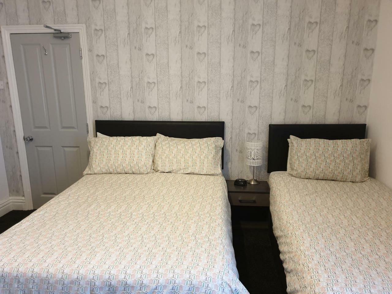 Kings Court Families & Couples Blackpool