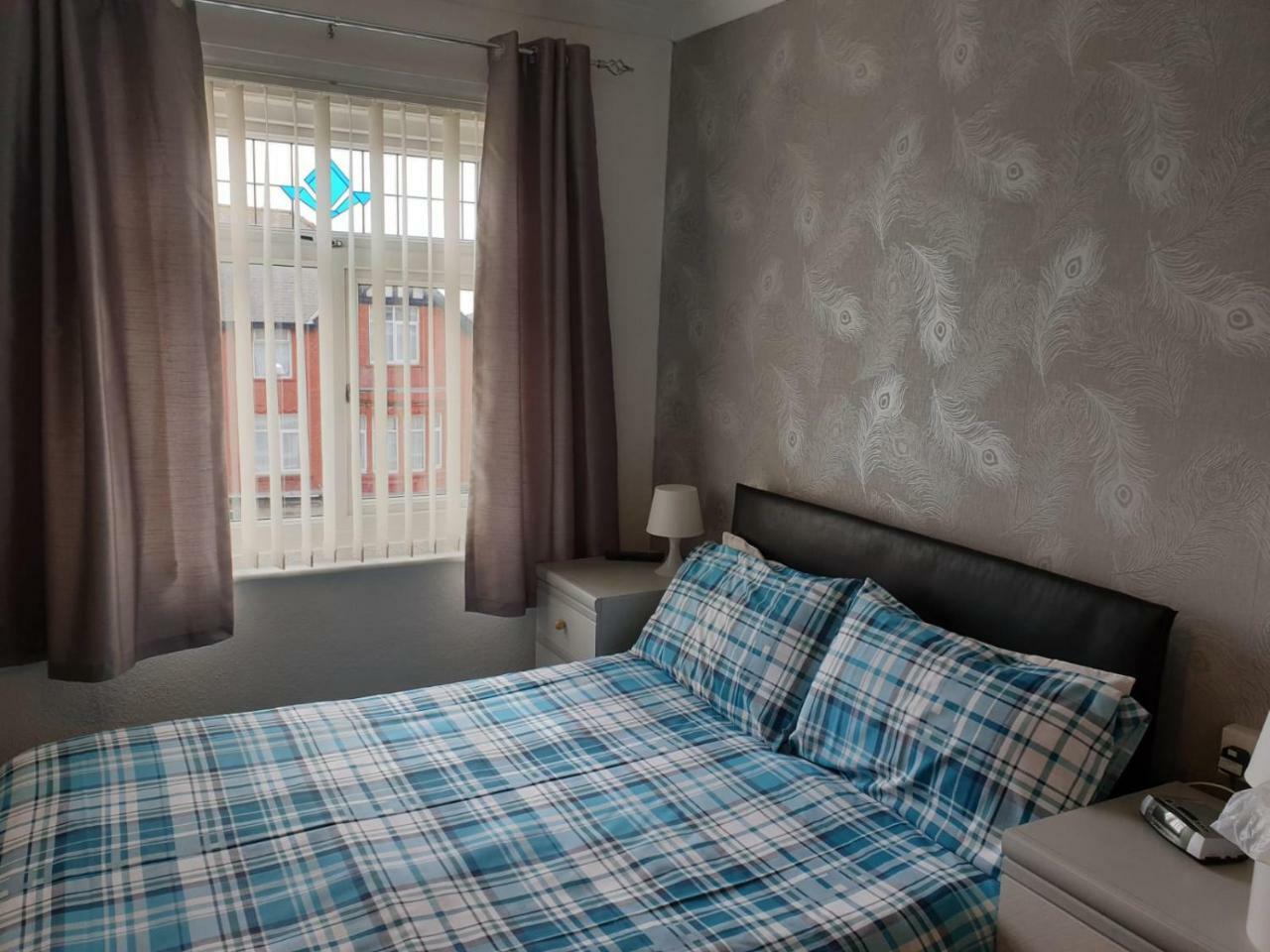 Bed & Breakfast Kings Court Families & Couples Blackpool