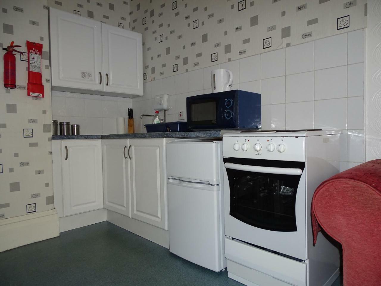 Beeton Villas Holiday