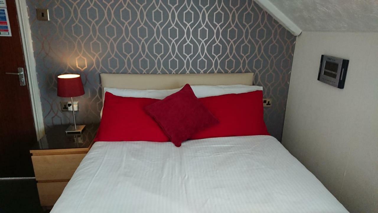 Ash Lea Guest house