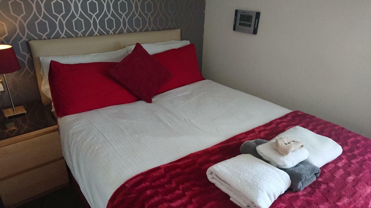 Ash Lea Guest house 3*