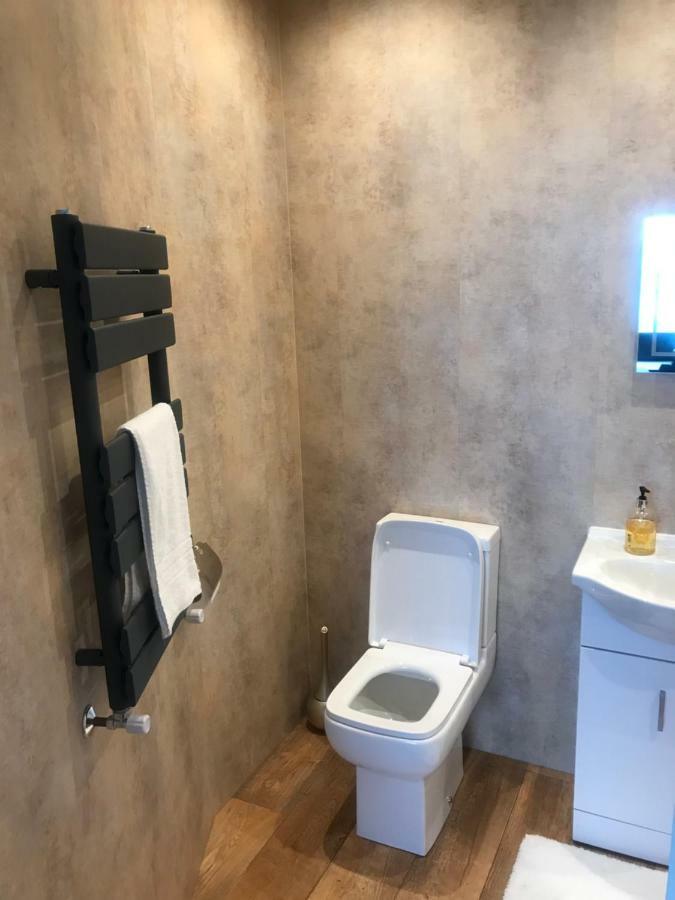 Shores Apartment Blackpool