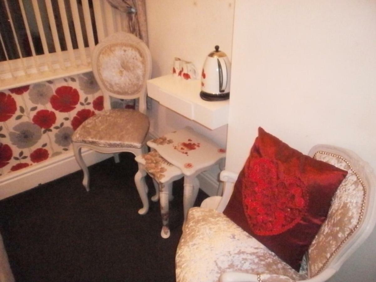 Bed & Breakfast The Withnell Blackpool