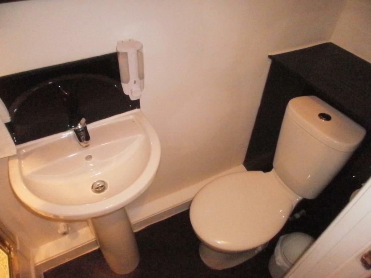 The Withnell 3* Blackpool