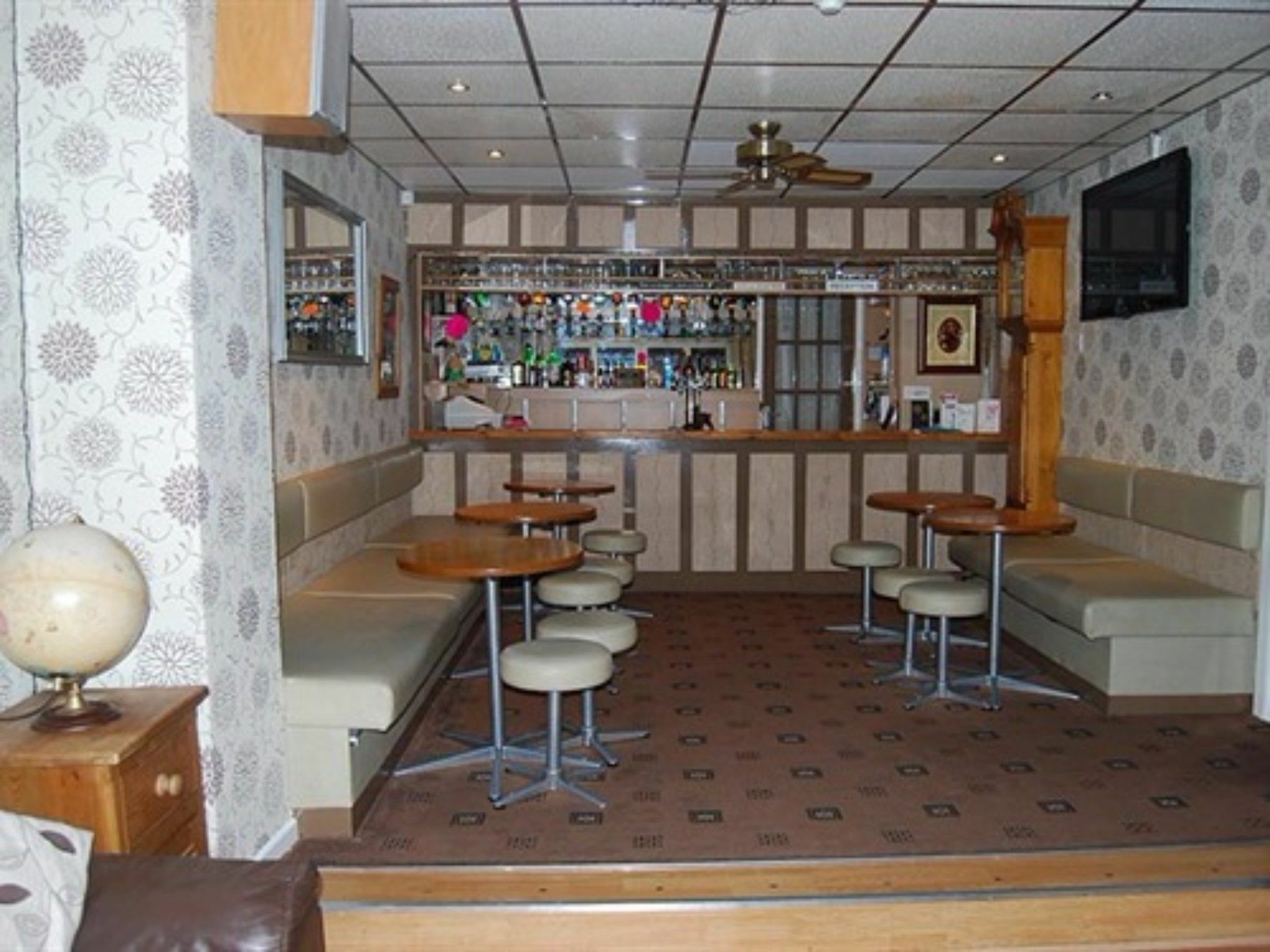 Birch Bed & Breakfast