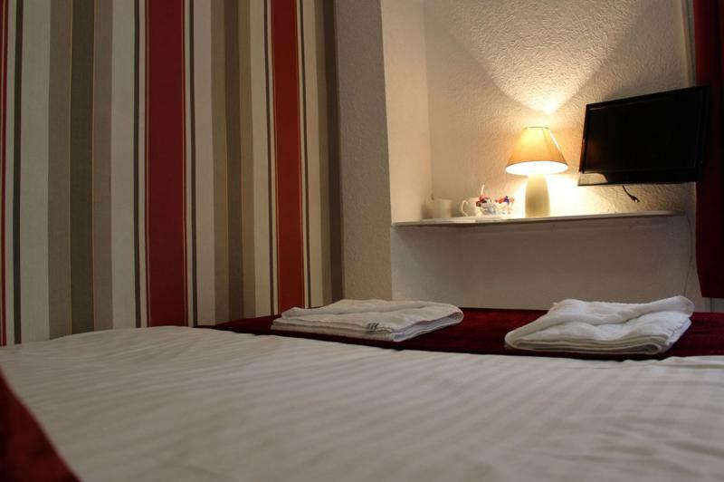 Hotel Calypso