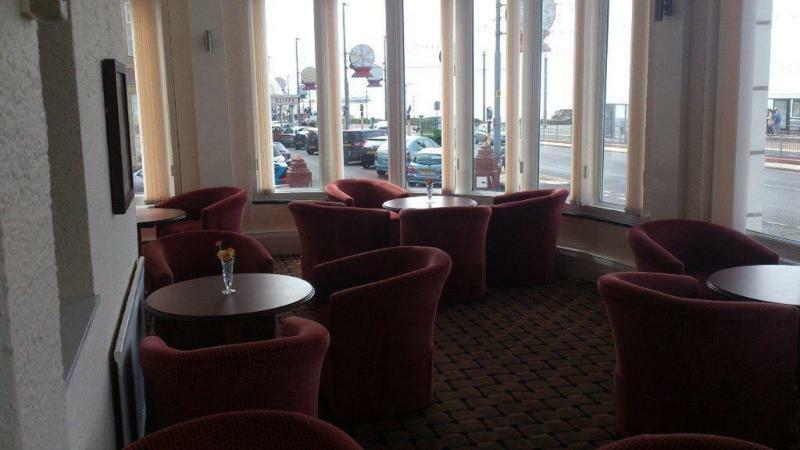 Hotel The Royal Boston By Compass Hospitality