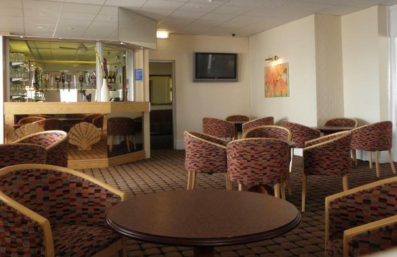 The Royal Boston By Compass Hospitality Hotel