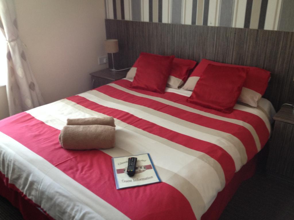 Glenheath Guest house 3*