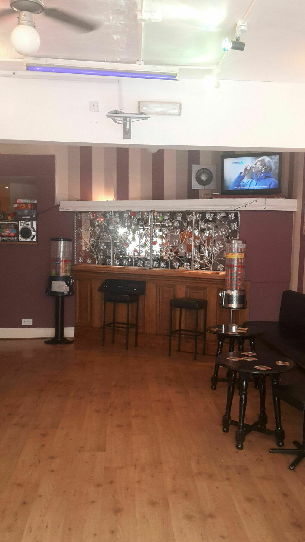 The Cressington 3* Blackpool