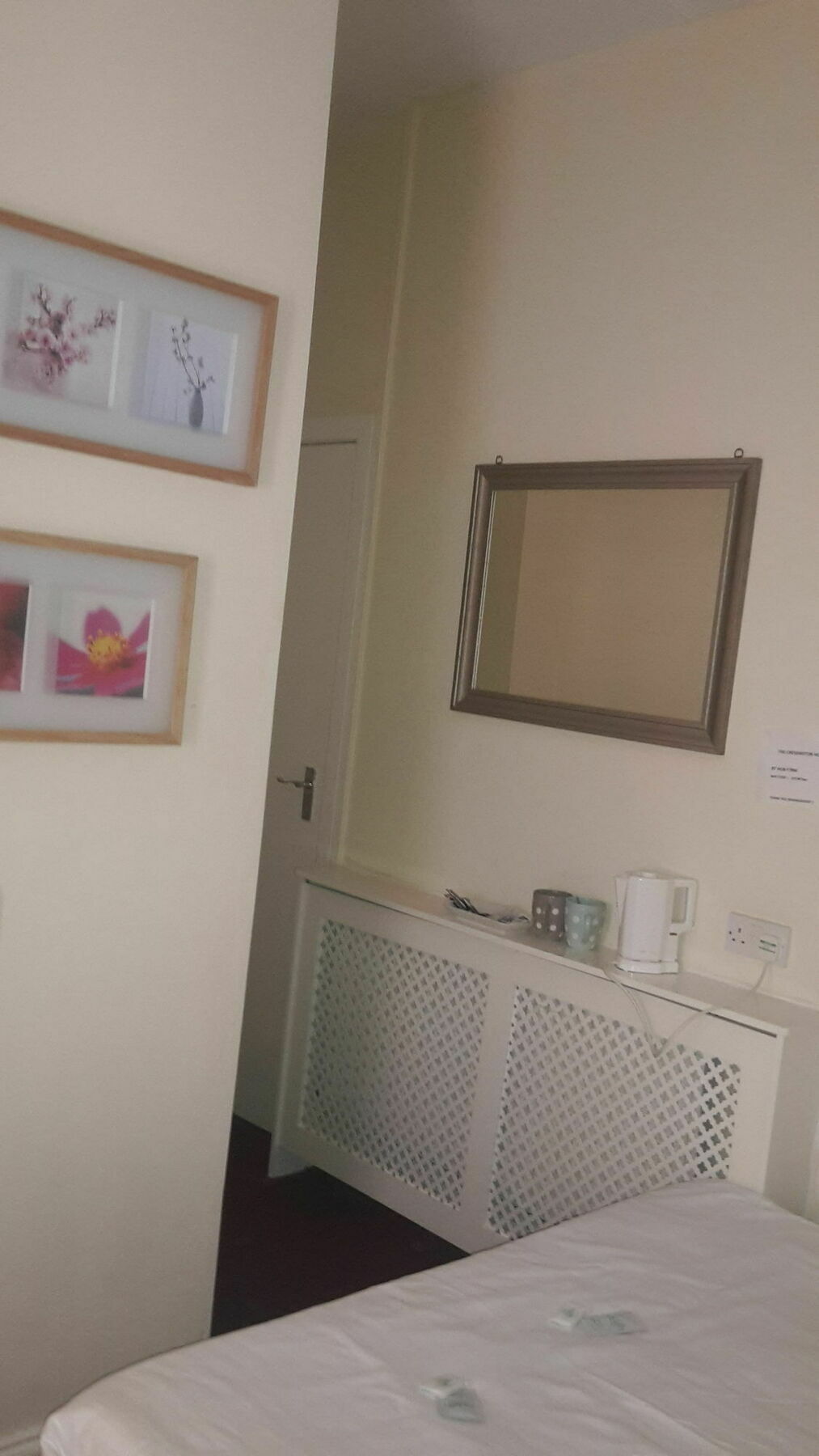 Guest house The Cressington Blackpool