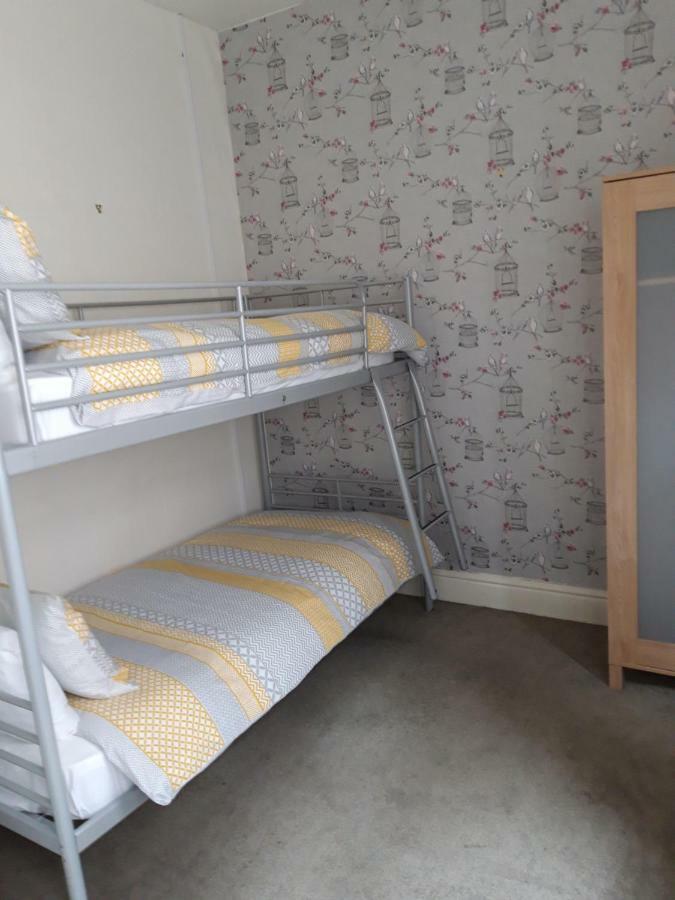 The Moorfield Guest house