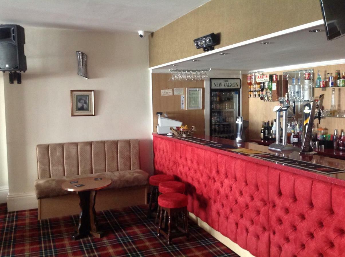 New Valron Hotel 3*