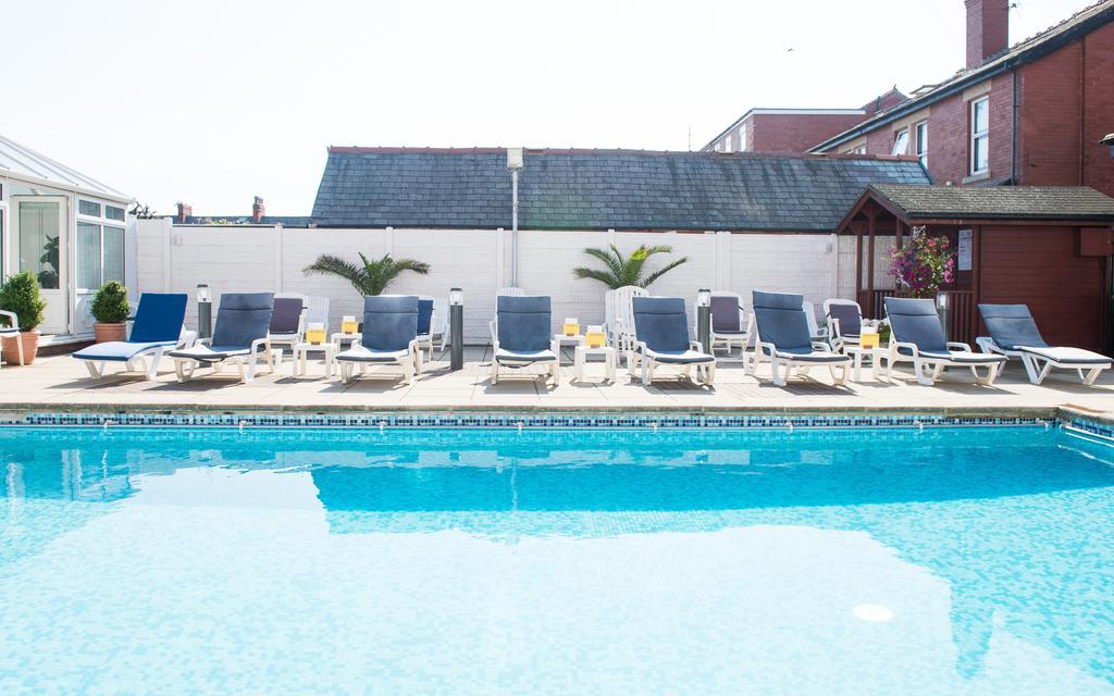 Hotel Doric 3*