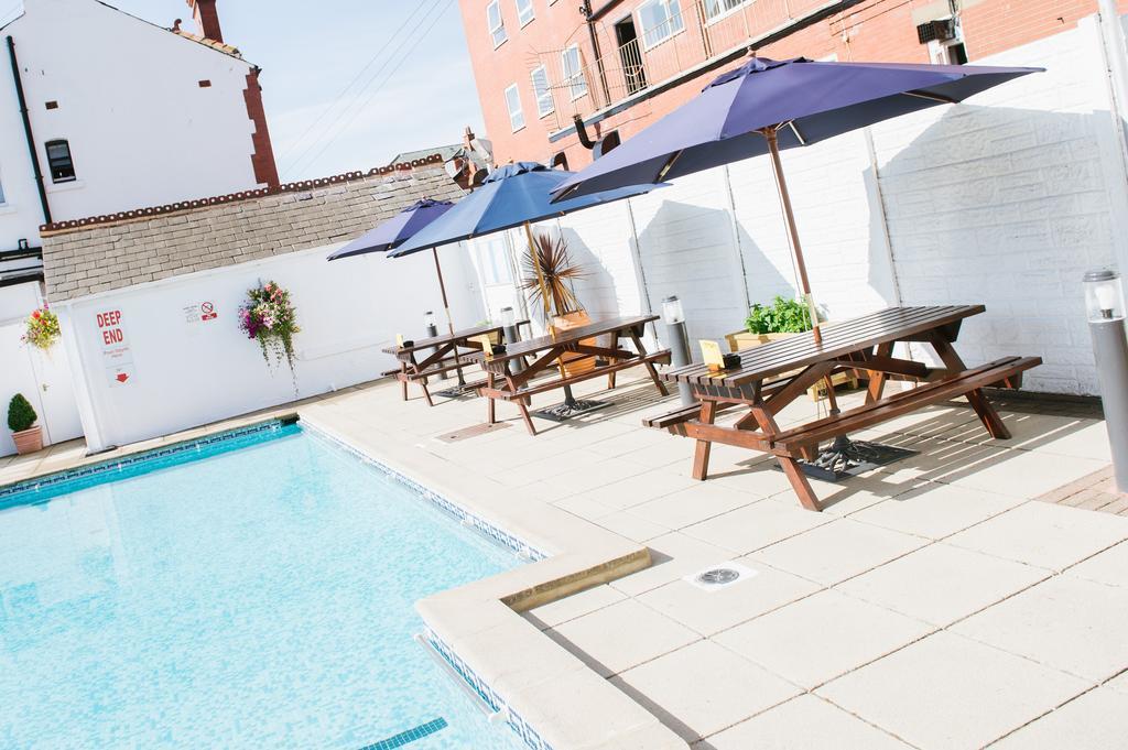 Doric Hotel 3*