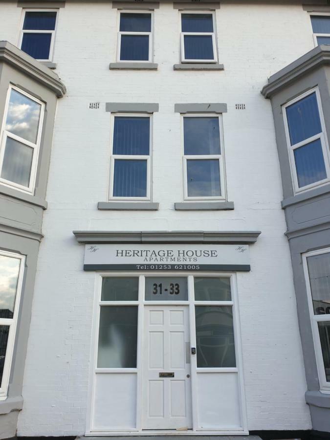 Heritage House - Collection * Blackpool