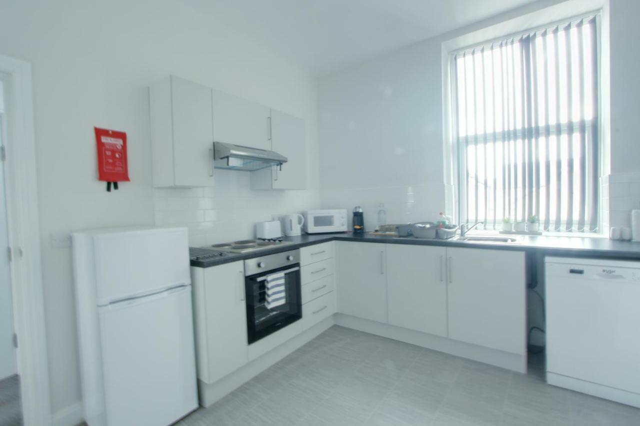 Heritage House - Collection * Blackpool