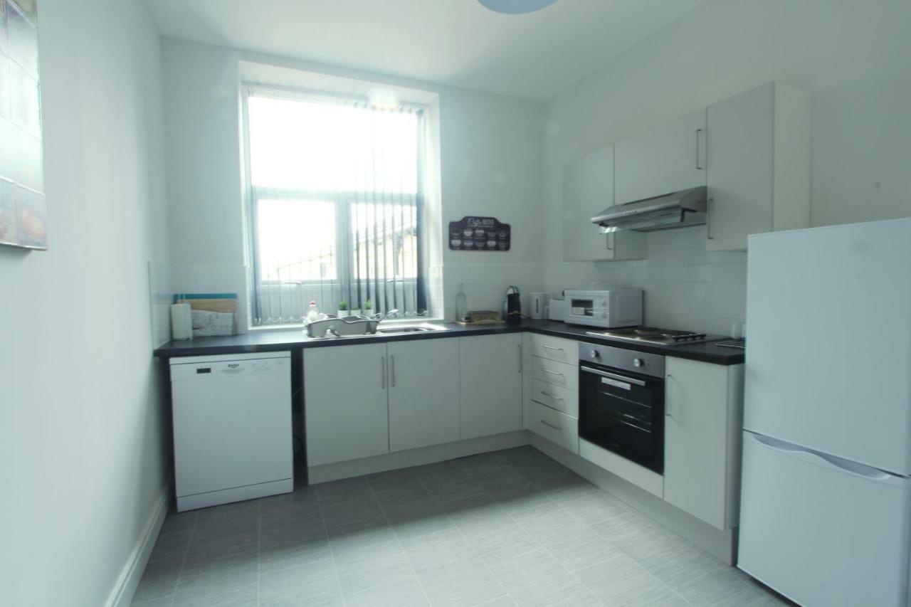Heritage House - Collection Apartment