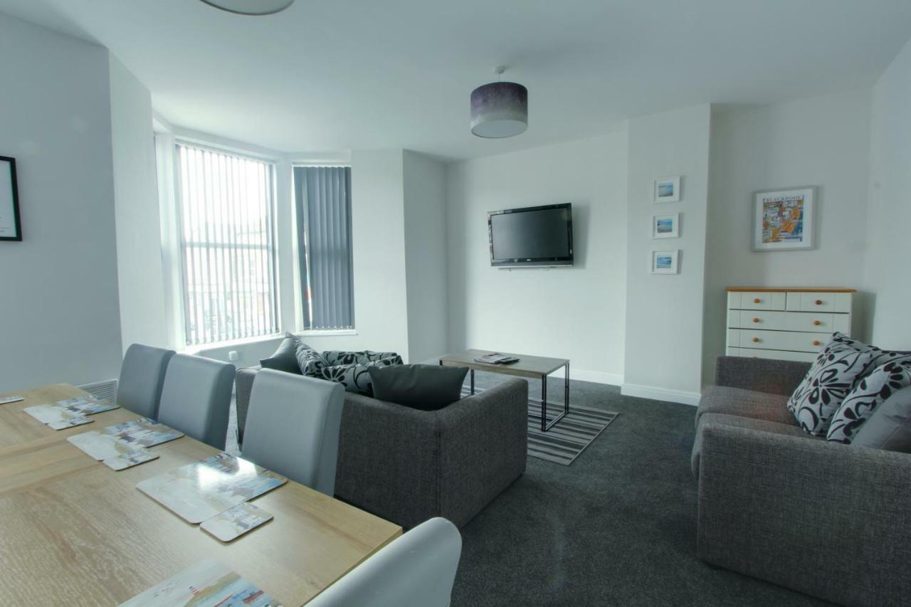Heritage House - Collection Apartment