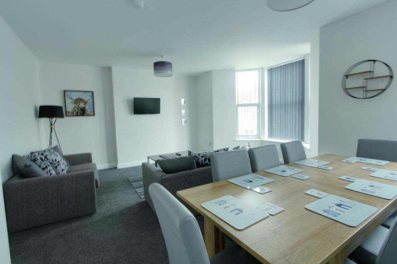 Heritage House - Collection Apartment
