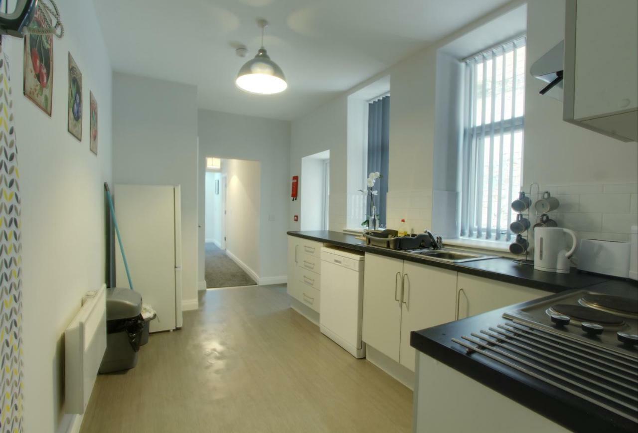Apartment Heritage House - Collection