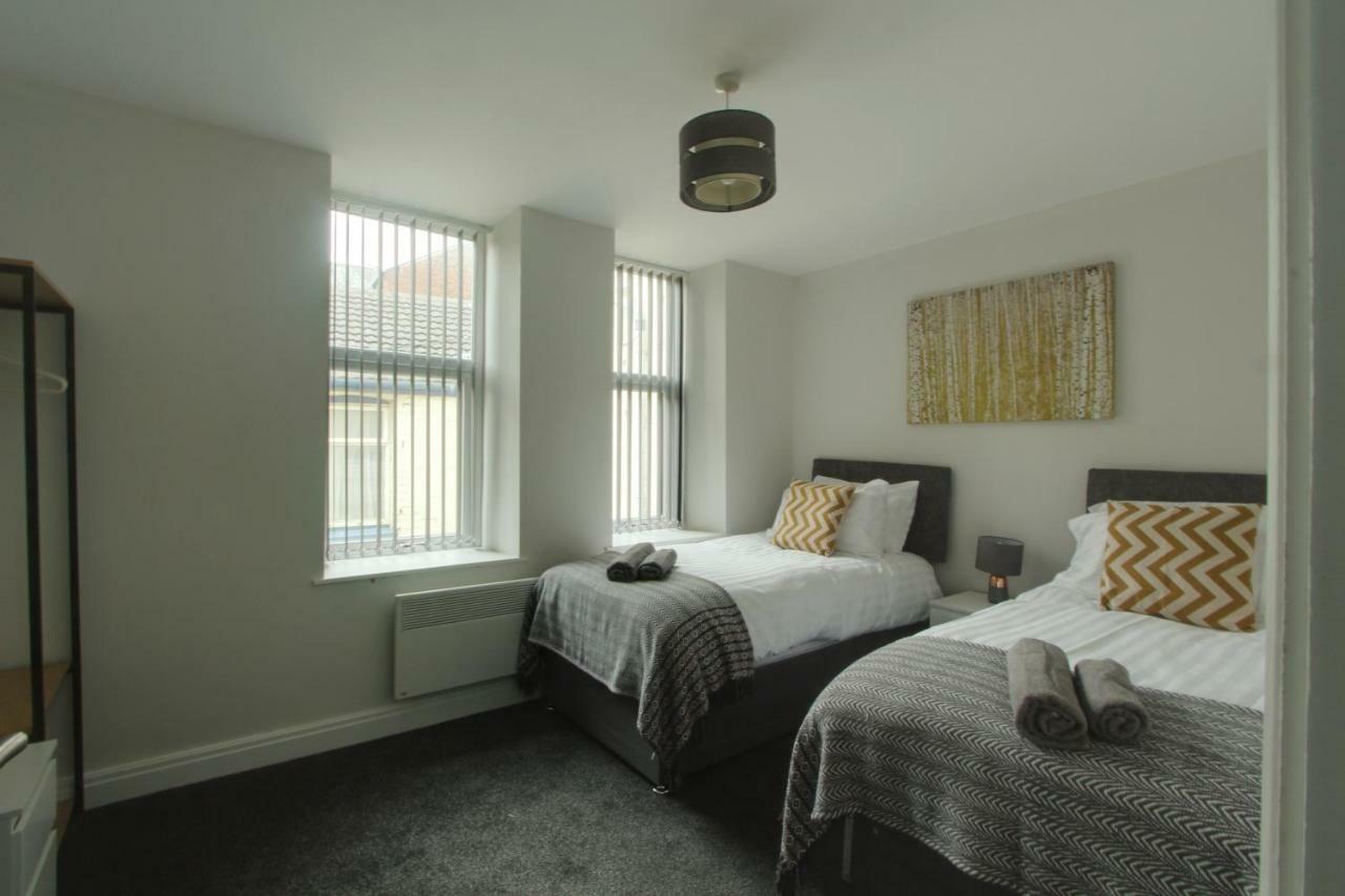 Apartment Heritage House - Collection *